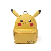 DIFUZED POKÉMON - PIKACHU LADY BACKPACK nahrbtnik