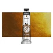 Oljna barva Artemisia 40 ml - naravna siena