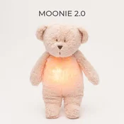 Moonie meda 2.0 Organic Rose