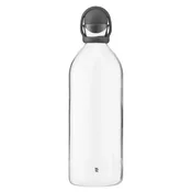 Karafa za vodu COOL-IT 1,5 l, tamno siva, staklo, RIG-TIG