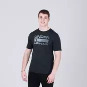 UNDER ARMOUR Majica kratak rukav ua team issue wordmark ss M