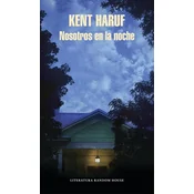 Nosotros En La Noche / Our Souls at Night: A Novel