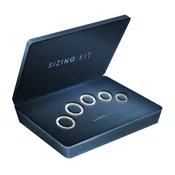 LUNA Luna Ring 2.0 Sizing Kit, (5000110669)
