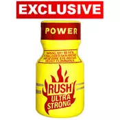 STRONG RUSH ULTRA STRONG