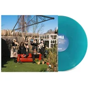 Jools - Violent Delights (LP)