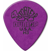 Dunlop 472R H3 Tortex Jazz