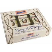 Manner Čokoladne kocke