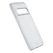 CellularLine CELLULARLINE Google Pixel 8A Clear Duo ovitek, (21459867)