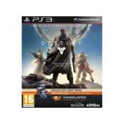 Activision Destiny Vanguard Armoury Edition, PS3 Basic+DLC PlayStation 3 video game