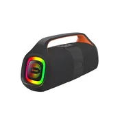 Kisonli Bluetooth zvucnik K12, Crni