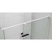 Gelco Univerzalna bela mat vzpěra TRINITY/VARIO 2000 mm – trdna podpora za projekte