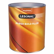 Polnilo primer bela 3L 2K HIGH BUILD FILLER Lesonal
