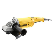 DeWALT Kutna brusilica 2200W