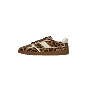STEVE MADDEN Nizke superge Augustine svetlo bež/rjava/sepija/črna