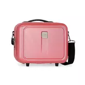 ROLL ROAD ABS Beauty case Orchid pink 50.639.24