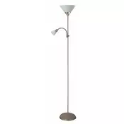 RABALUX Podna lampa action hrom