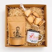 Darilni paket Super vzgojiteljica