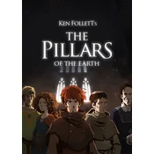 Ken Folletts The Pillars of the Earth Steam Key GLOBAL