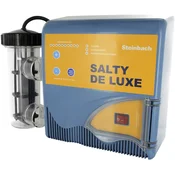 Salty de Luxe P6 - profesionalen sistem za slano vodo