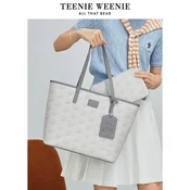 Teenie Weenie Ženska torba, Siva