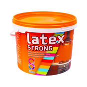 Premaz za unutarnji zid Latex Strong satin 2
