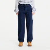 Jeans Dickies 984 Relaxed Straight Jeans Dark Blue W29