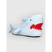 Blue Tomato Shark Slipper blue