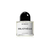 BYREDO Bibliotheque Eau de Parfum unisex 50 ml