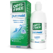 Opti-Free Puremoist, 300 ml