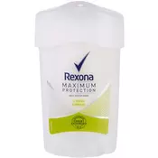 Rexona Maximum Protection Stress Control kremasti antiperspirant 48h 45 ml