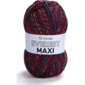 Yarn Art Everest Maxi 8026 Pletilna preja
