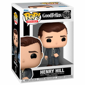 FUNKO Figure POP! Filmovi: Dobri momci Henri Hil
