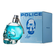 Police To Be Light toaletna voda 40 ml za moške