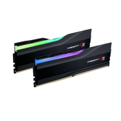 Memory PC DDR5 32GB (2x16GB) Trident Z5 RGB DDR5 8000MHz CL38 XMP3 black