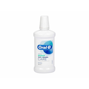 Oral-B Oral B Collutorio Mente Fresca Protezione Gengive E Smalto 500 Ml