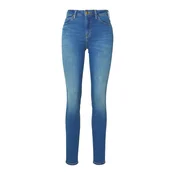 Lee Kavbojke Scarlett moder denim