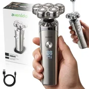Moški brivnik Avenido AV2956