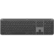 LOGITECH K950 Wireless Graphite US tastatura