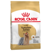 ROYAL CANIN Suva hrana za pse yorkshire terrier adult granule 500g