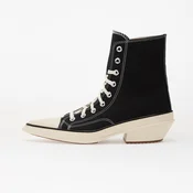 Sneakers Converse Chuck 70 De Luxe Pointed Hi Black/ White/ Black EUR 39