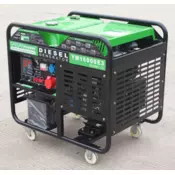 Dizel Trofazni Agregat YM16000E3(15kw)