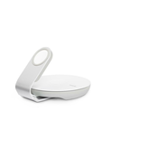Moshi Travel Stand for Apple Watch - White