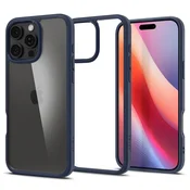 Ovitek Spigen Ultra Hybrid za iPhone 16 Pro Max - navy blue