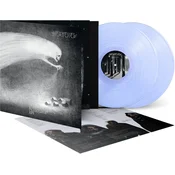 Hexvessel - Nocturne (Limited Edition) (Clear Coloured) (2LP)