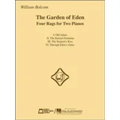 BOLCOM WILLIAM GARDEN OF EDEN 2PF