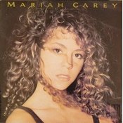 Mariah Carey - Mariah Carey (LP)
