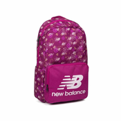 New Balance Nahrbtniki šolski nahrbtniki vijolična Printed Coo