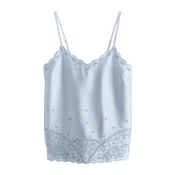Next Top opal/svetlo modra