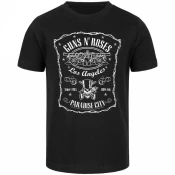 Metal majica otroška Guns N' Roses - (Paradise City) - METAL-KIDS - 803.25.8.7