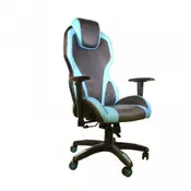 Gaming Chair e-Sport DS-059 Black/Blue